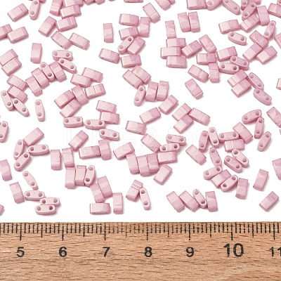 MIYUKI Half TILA Beads X-SEED-J020-HTL599-1