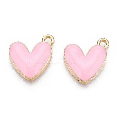 Eco-Friendly Zinc Alloy Pendants LS-X-FIND-N048-030C-NR-1