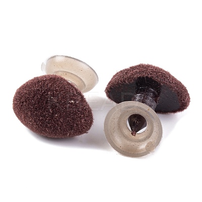 Plastic Safety Noses FIND-WH0117-31D-03-1
