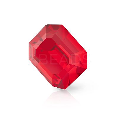 Preciosa® MAXIMA Crystal Fancy Stones X-PRC-FD10-90070-1