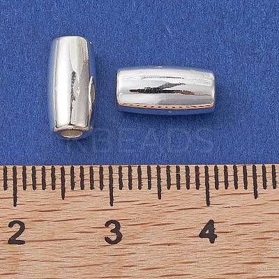Alloy Spacer Beads FIND-B029-37S-1