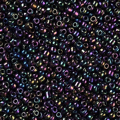 8/0 Glass Seed Beads SEED-A009-3mm-603-1