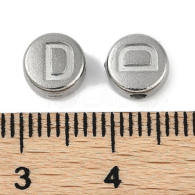 Anti-Tarnish 304 Stainless Steel Beads STAS-L082-019D-P-1