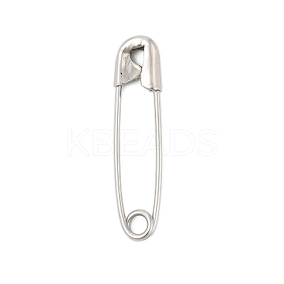 304 Stainless Steel Brooch Pin Kilt Pins STAS-E547-07A-P-1
