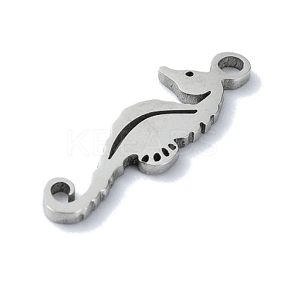 Non-Tarnish 304 Stainless Steel Pendants STAS-C097-42P-1