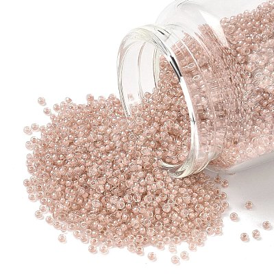 MIYUKI Round Rocailles Beads SEED-G007-RRHB279-1