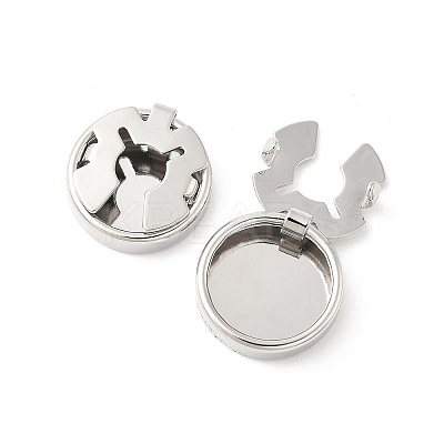 SHEGRACE Brass Cufflinks XGR0090P-168P-1