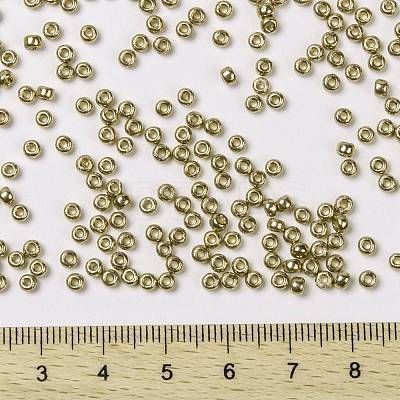 MIYUKI Round Rocailles Beads SEED-G008-RR4204-1