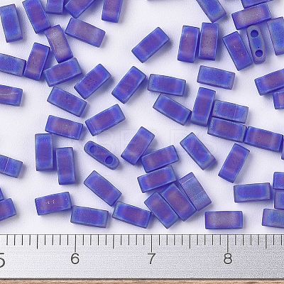 MIYUKI Half TILA Beads SEED-MY05-HTL151FR-1