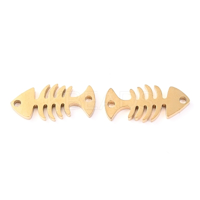 304 Stainless Steel Links Connectors STAS-O142-22G-1