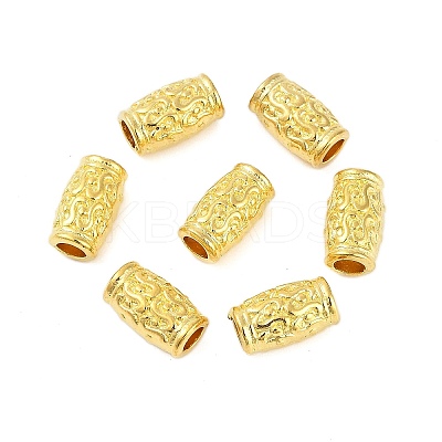 Tibetan Style Zinc Alloy Beads LS-K08NK012-1