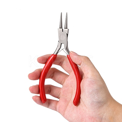 Jewelry Pliers TOOL-D029-04-1