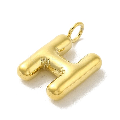 Ion Plating(IP) 304 Stainless Steel Pendants STAS-K263-47G-H-1