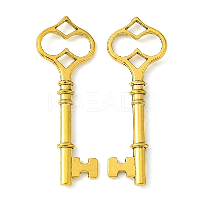 Tibetan Style Alloy Big Pendants X1-TIBEP-4919-AG-RS-1