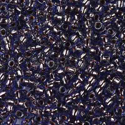 TOHO 8/0 Round Beads X-SEED-TR08-0749-1