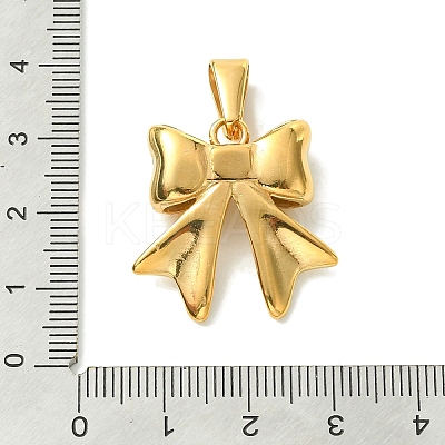 PVD Vacuum Plating 304 Stainless Steel Pendants STAS-L275-03G-1