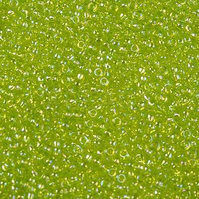 TOHO Round Seed Beads X-SEED-TR15-0164-1