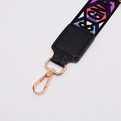 Adjustable Nylon Bag Handles LS-FIND-WH0053-53LG-1