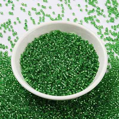 Cylinder Seed Beads SEED-H001-G05-1