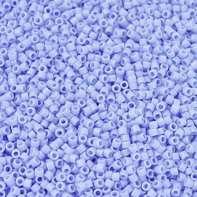 MIYUKI Delica Beads LS-X-SEED-J020-DB1596-1