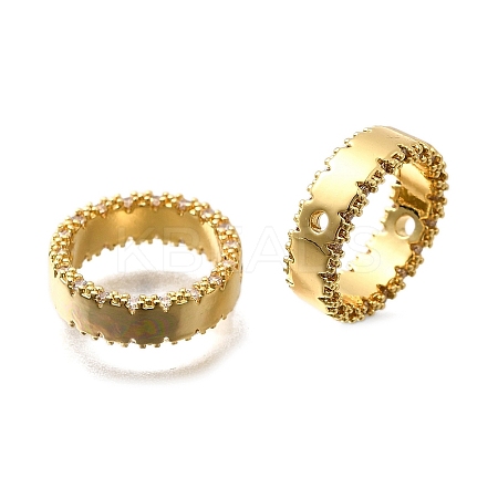 Brass Bead Frame LS-KK-F913-01C-G-1