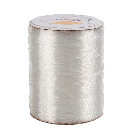 Germany Elastic Crystal Thread OCOR-O001-0.4mm-01-1