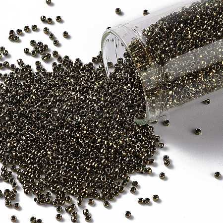 TOHO Round Seed Beads SEED-XTR15-0223-1