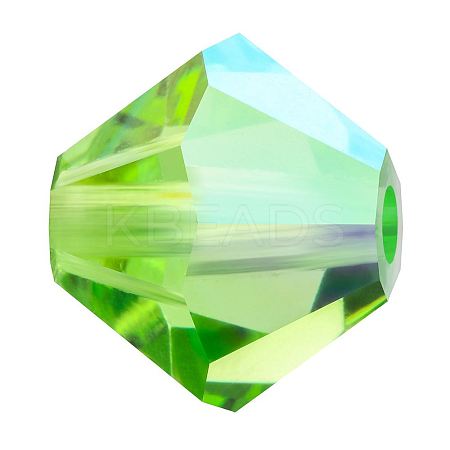 Preciosa® Crystal Beads Y-PRC-BA4-50520-200-1