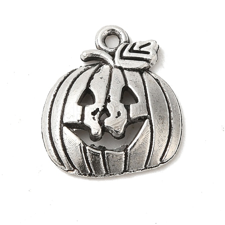 Tibetan Style Zinc Alloy Pendants LS-X-TIBEP-R334-072AS-RS-1