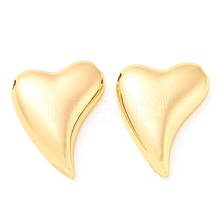 Brass Pendants KK-Q809-23G-1