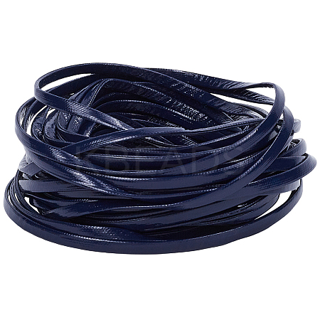 10M Folding PU Leather Cord OCOR-GF0004-12D-03-1