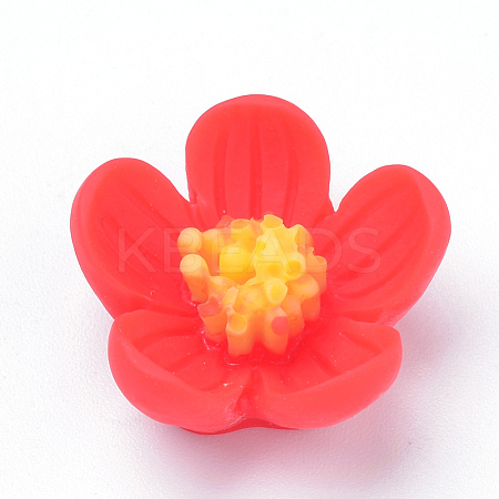 Resin Beads CRES-Q197-09D-1