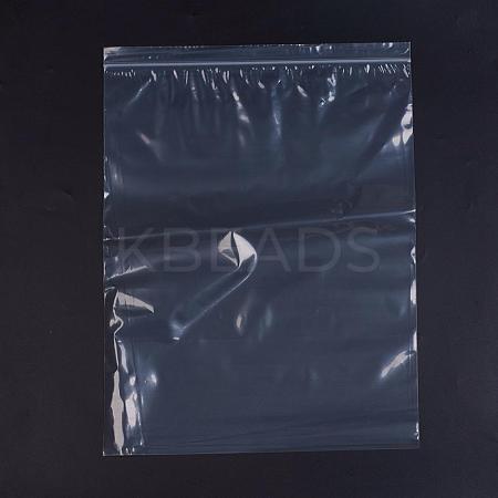 Plastic Zip Lock Bags OPP-G001-I-36x48cm-1