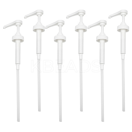 38-400 Plastic Dispensing Pump KY-WH0052-02A-1