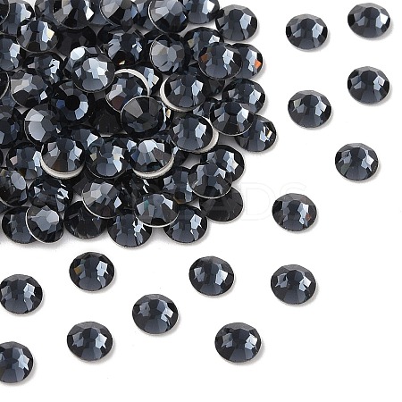 Preciosa® MAXIMA Crystal No Hotfix Flatback Stones Y-PRC-NSS10-40080-1