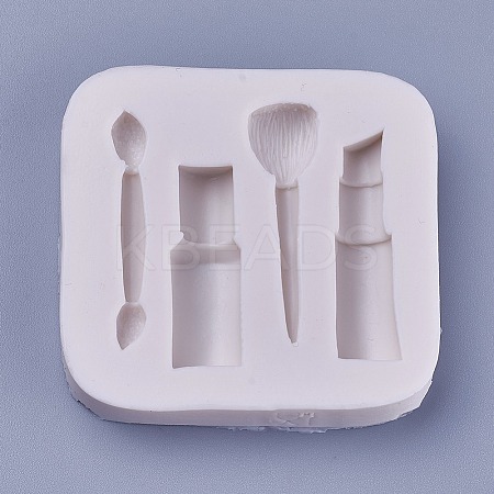 Food Grade Silicone Molds LS-DIY-L019-015B-1