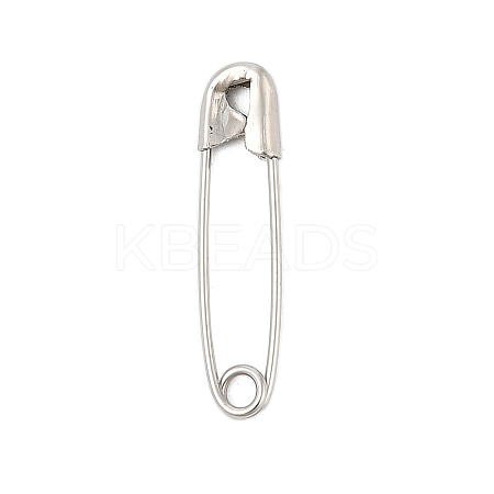 304 Stainless Steel Brooch Pin Kilt Pins STAS-E547-07A-P-1