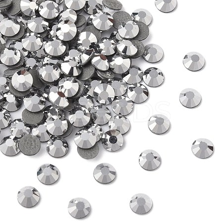 Preciosa® Crystal Hotfix Flatback Stones Y-PRC-HSS6-00030-270-1