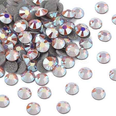 Preciosa® Crystal Hotfix Flatback Stones Y-PRC-HSS12-71350-200-1