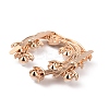 Alloy Bag Decorative Clasps FIND-WH0061-92B-2
