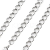 10M Brass Cable Chains CHC-M001-05P-1