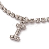 Fashionable and Creative Rhinestone Anklet Bracelets XR7352-9-2