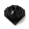 Zeld Pixel Heart Alloy Brooches LS-JEWB-I032-05EB-03-2