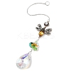 Alloy Hanging Ornaments HJEW-Q012-06A-3