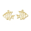 Rack Plating Alloy Pendants FIND-G052-02LG-1
