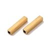 Ion Plating(IP) 304 Stainless Steel Beads STAS-H179-04B-G-2