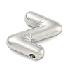 Non-Tarnish 304 Stainless Steel Pendants LS-STAS-B071-01P-Z-2