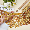 Polyester & PET Garment Accessory DIY-WH0678-121B-3