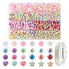 DIY Bracelet Making Kits DIY-YW0016-20-1