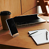 Wood Mobile Phone Holders LS-AJEW-WH0258-564-5